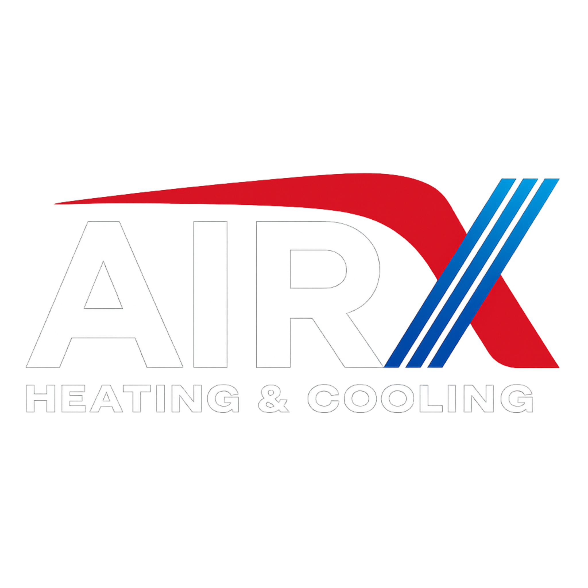 AirX Heating & Cooling logo